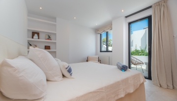 Resa estates Ibiza for sale modern villa martinet views bedroom 7.jpg